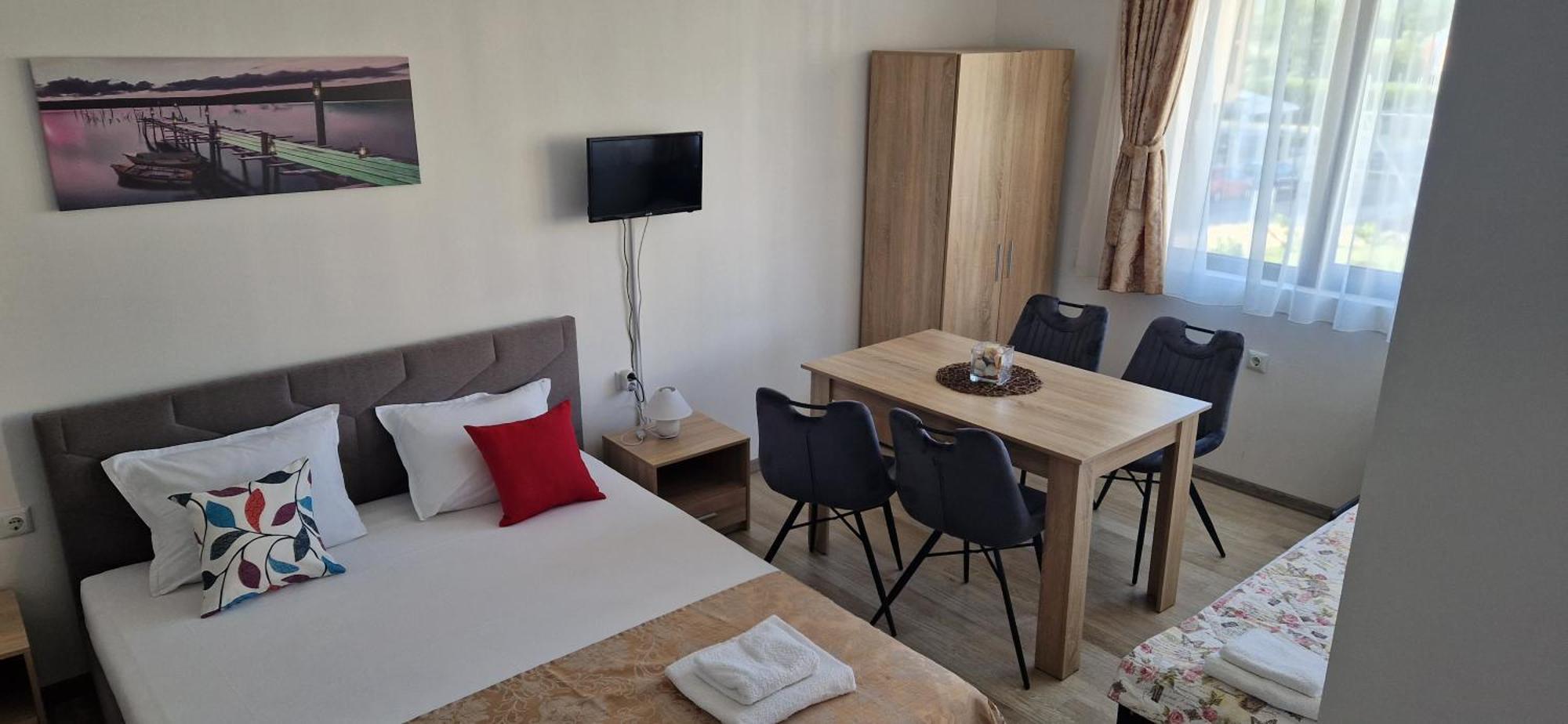 Hotel Casa Del Mar à Primorsko Extérieur photo