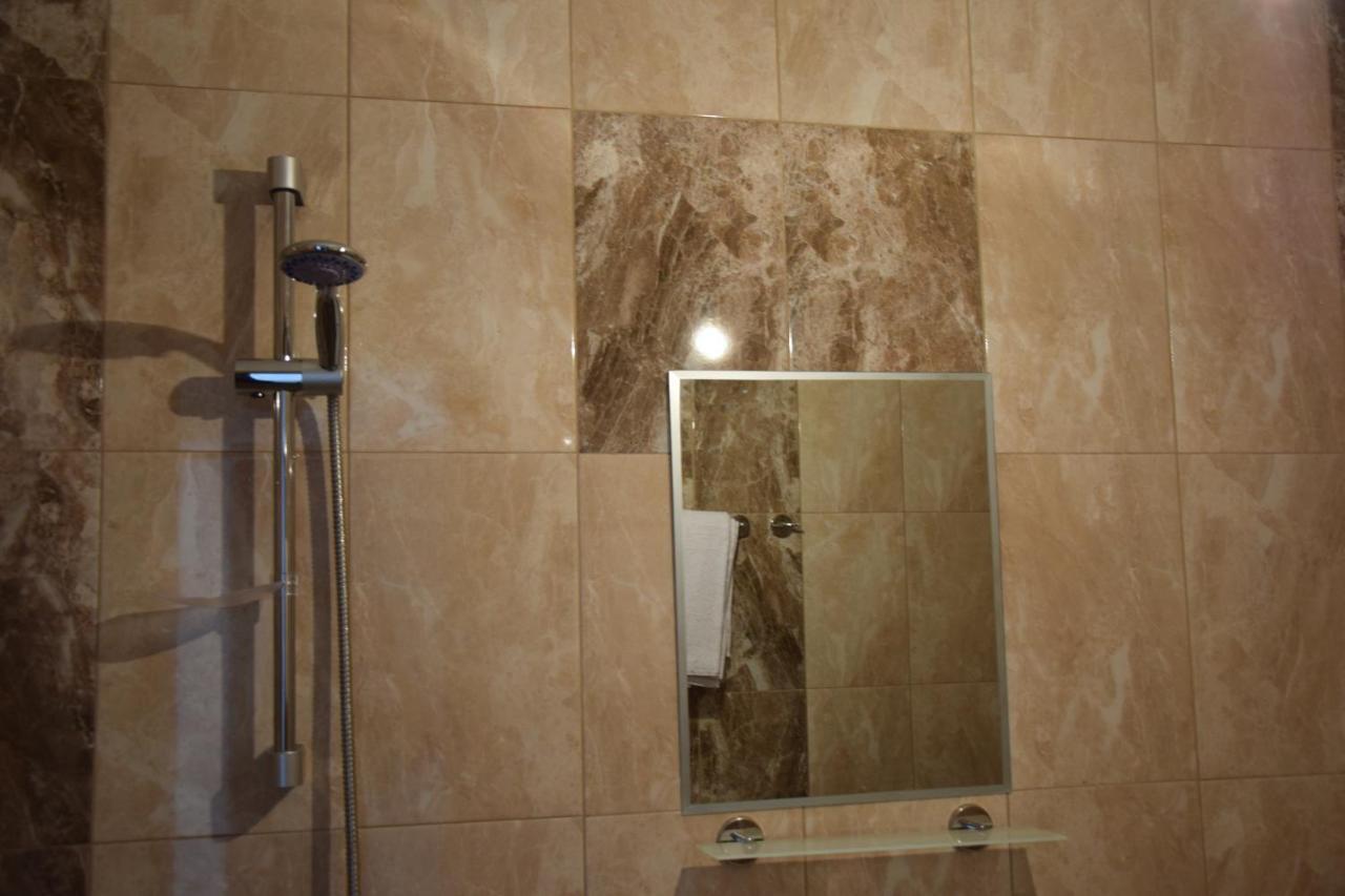 Hotel Casa Del Mar à Primorsko Extérieur photo