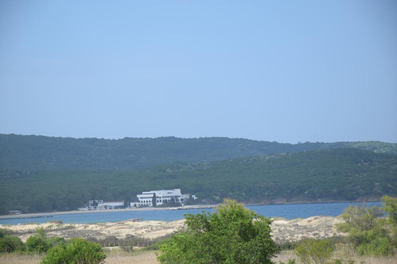 Hotel Casa Del Mar à Primorsko Extérieur photo